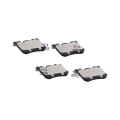 suufka hore ee biriiga ee BMW XP 06077