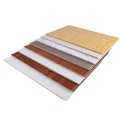 High Quality Eco-Friendly WPC Wall Panel