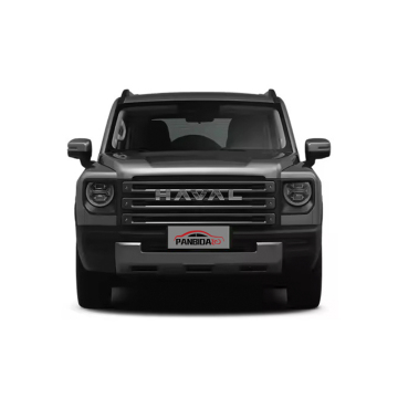 2023 Haval Raptor New Energy Electric SUV Hybrid - Smart, High Speed, and Luxurious 4x4 for Adults