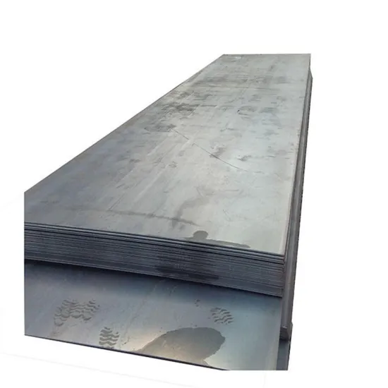 High Strength Low Alloy Steel Plates: Exploring ASTM A514 and A572 Grade 50, Including Carbon Steel Plates