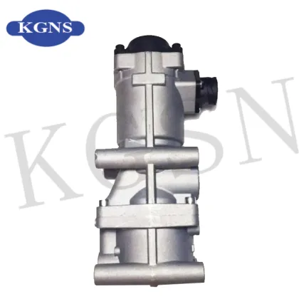 OEM Foot Valve Proportional Valve 4722600060 for WABCO AUTO PARTS