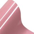 Glossy Camellia Pink Car Wrap