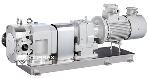 Durrex pumps,Emulsification pump, Homogeneous Pumps, Lobe Pumps, Lobe pumps, Rotor Pumps, Rotor pumps, lobe pumps, rotor pumps