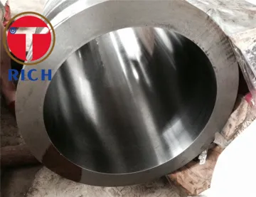 Round Carbon Honed Tube for Hydraulic Cylinder