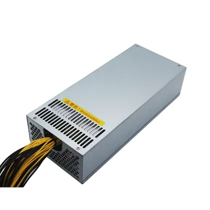 2400W Computer mainframe power supply