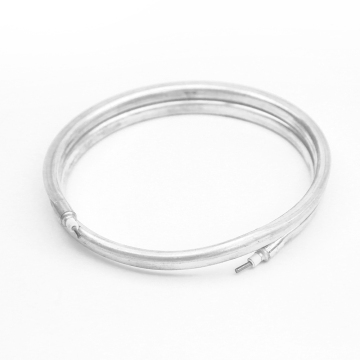 Heating Elements for Electric Appliances: Coils and Metal Plates