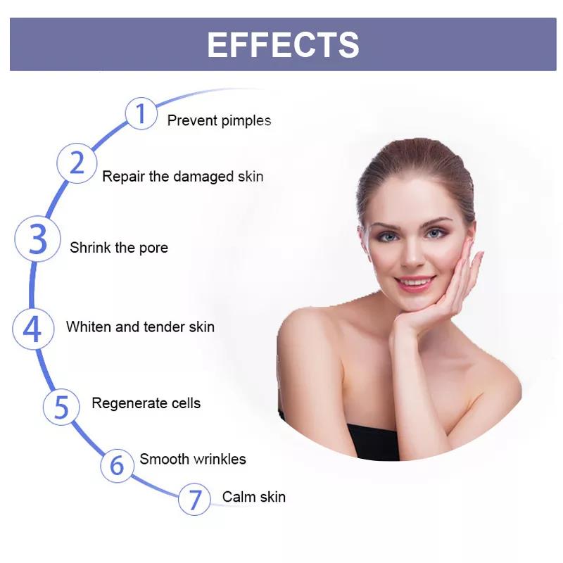 pdt led light therapy
