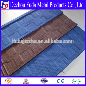 supply all kinds of roof tile, roofing tiles, Reply within 2 hours color stone coated roofing tile, corrugated roof tiles