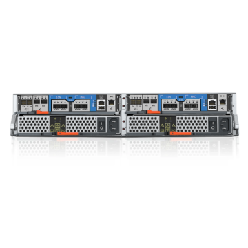 Lenovo ThinkSystem DM3000H Artoring Hybrid Storage Array - 2U Rack -Mount FC SAN/NFS/CIFS/ISCSI/S3