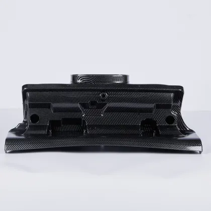 Custom HDPE Car Engine Air Intake Intake Airbox - Direct Sale from Rotomolding Manufacturer