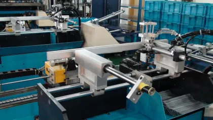 Precision Wire Forming for Exact Manufacturing Needs