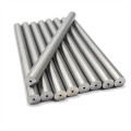 Carbide Hard Metal Round Rods with One Holes