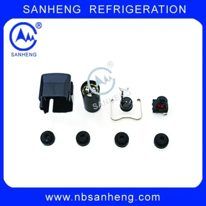 Sanheng Compressor Refrigerator R134a