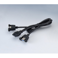 USB 3.0 A-M to IDC Link Cable