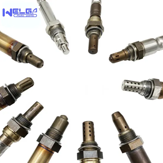 Nitrogen Oxygen NOx Sensor for Ford, Mercedes Benz, Bosch, BMW, VW Touareg, Porsche Cayenne, Audi (AE8Z-9G444-B 5WK97366 22303391)