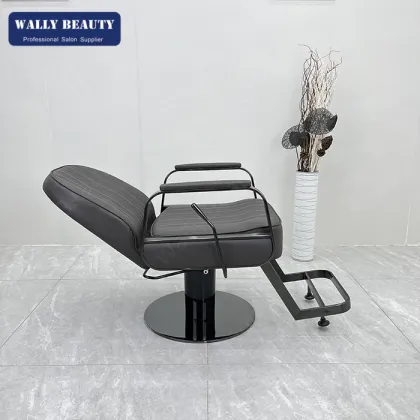 Beauty Salon Furniture & Equipment: Barber Chairs and Styling Chairs