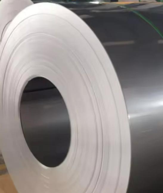 201&430 Stainless Steel Coil-TISCO Standard