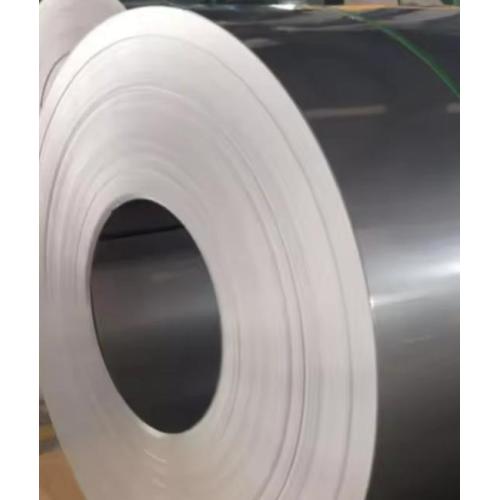 201&430 Stainless Steel Coil-TISCO Standard