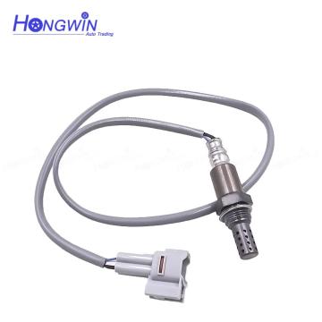 Oxygen Sensor O2 18213-63J01 for Suzuki Liana, Ignis, Swift, and Other Models
