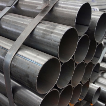 BS1387 Welded Carbon Steel Pipe