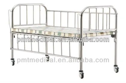 Clinic children platform bed Medical Center kids car bed