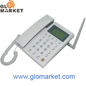 Fixed Wireless Phone