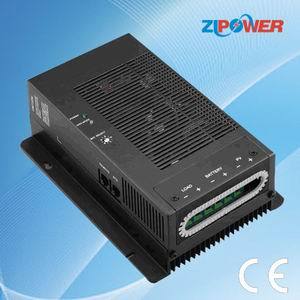Solar charge controller, solar street light controller, solar controller
