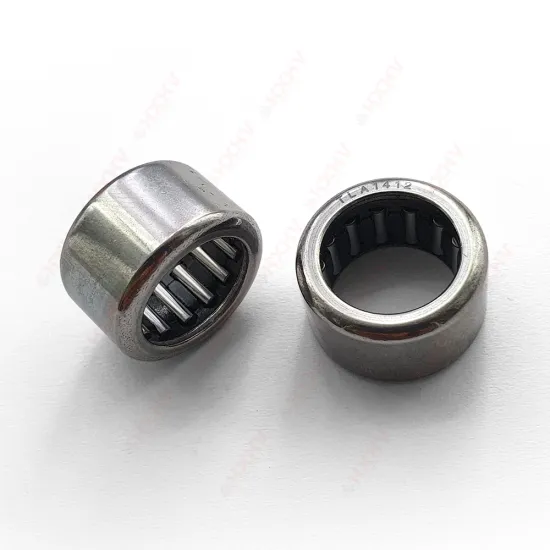 TLA1622 HXHV Chrome Steel Needle Roller Bearing 16x22x22mm