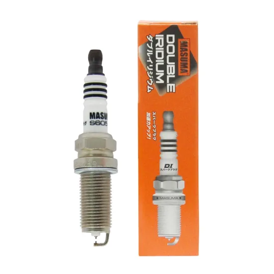 S605DI BKR5EGP 7090 Premium Platinum Spark Plugs