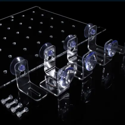 Acrylic Fish Tank Divider