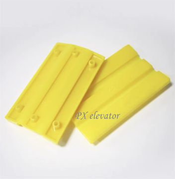 Kasut Panduan Pintu Lif Lapisan 140*10mm 140*16mm - Angkat Angkat