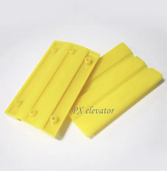Elevator Door Guide Shoes Lining 140*10mm 140*16mm - Lift Spare Parts