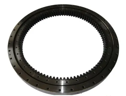 NSK slewing ring , NSK slewing bearing for cranes , slewing conveyors rotary bearing