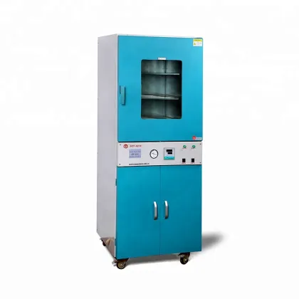 Price of Microwave Vacuum Drying Oven