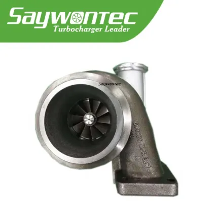 Saywon Turbo S4DL032 166898 631GC5138MX 631GC5138M - Turbo Charger for MAN Truck Diesel Engine