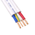 Cable de 2x1.5mm Twin y Tierra