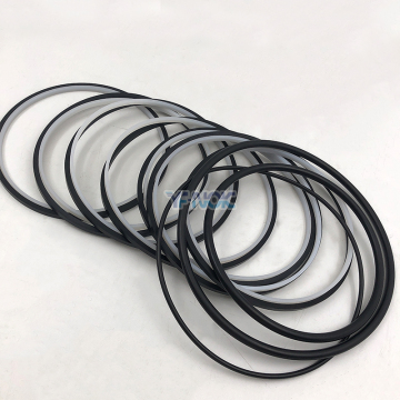 EC460B EC360 Excavator Center Seal Seal Kit VOE14502645 14502645 Bagian