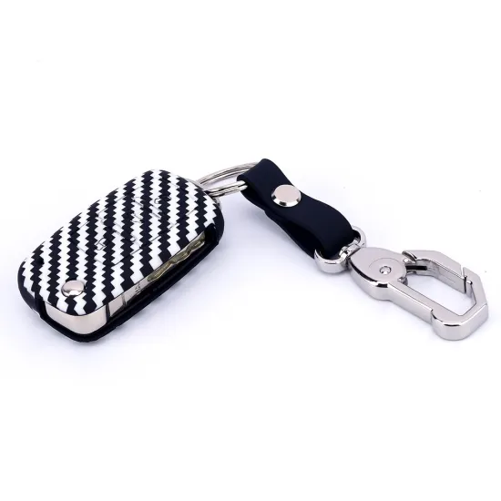 Remote Control Vw Mk7 Car Key Cover