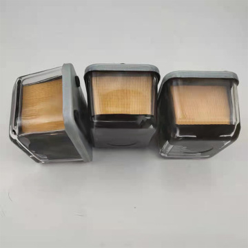 OE AR50041 ตัวกรองน้ำมันเชื้อเพลิงดีเซล - อุปกรณ์กรองกล่องน้ำมันแก้วอุปกรณ์