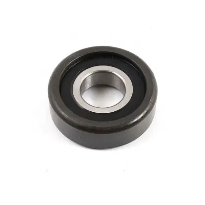 MG 312 DDX Forklift Mast Bearing 60x149.5x31/52mm