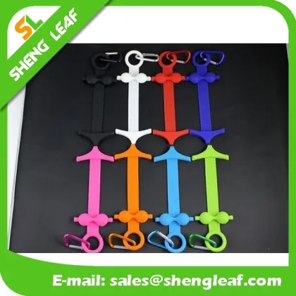 3D Sexy Bikini mobile phone Silicone Case for apple phone