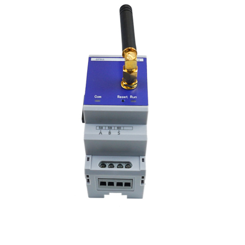 GPRS Módulo de transmisión inalámbrica Equipo IoT