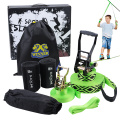 Conjunto Slackers Slackline Clássico