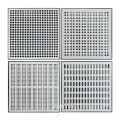 Hot Sale Finished Steel Raised Access Floor - Anti-Static & High Loading Capacity