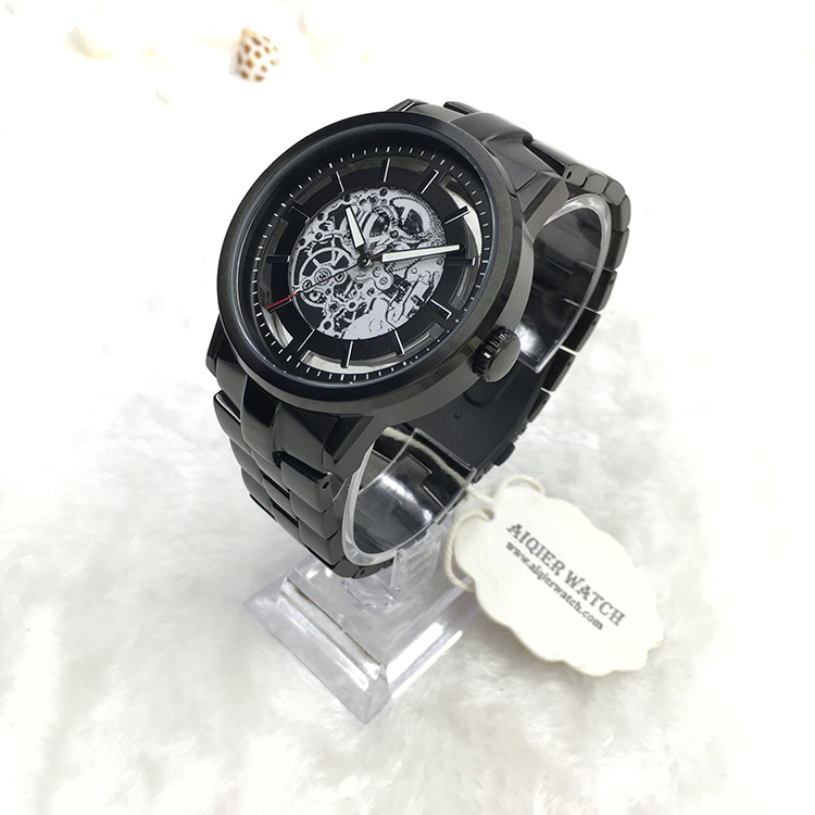 IPB men sport mechanical watch