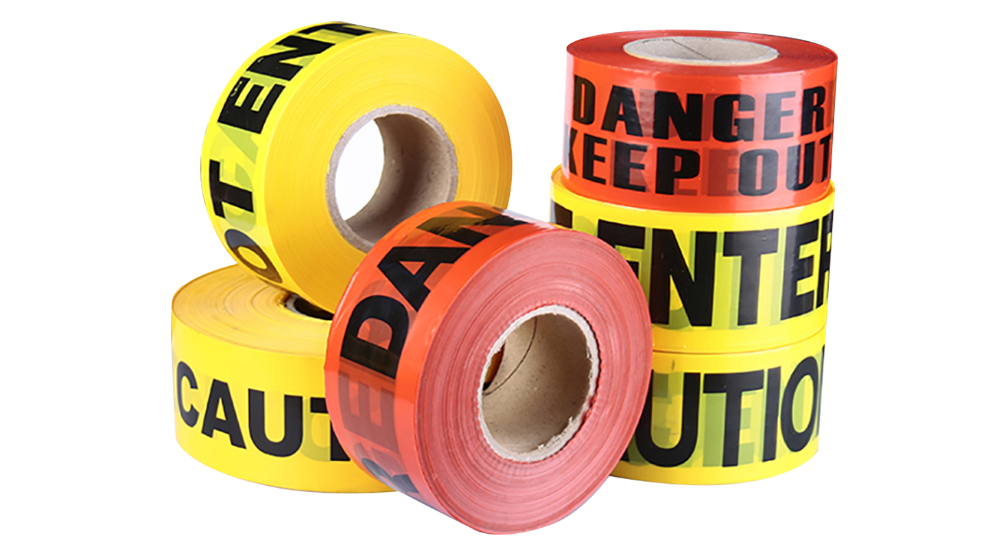 Caution Tape Caution Tape