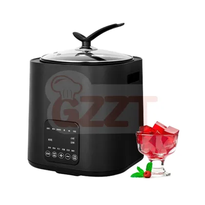 Fully Automatic 9L Tapioca Cooker & Boba Pearl Cooking Pot