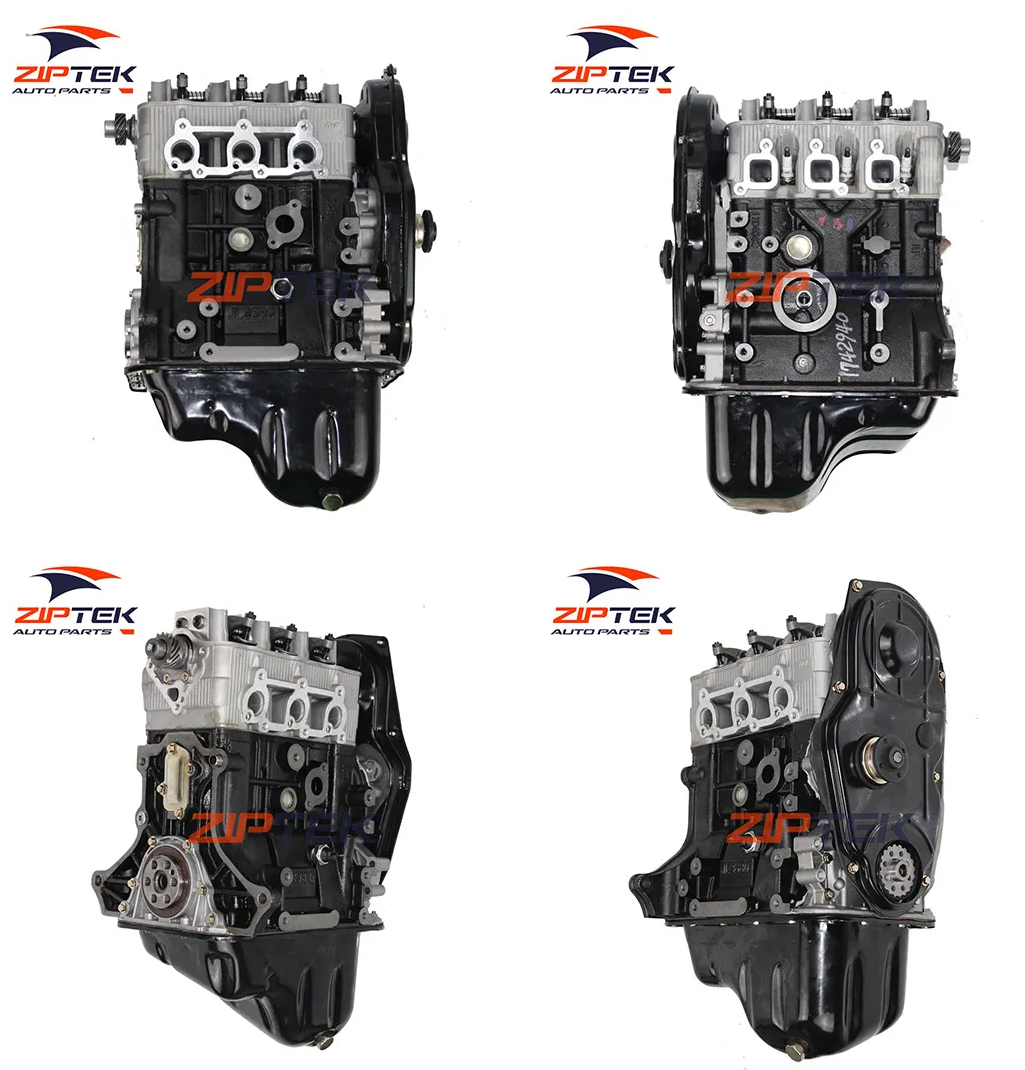 Suzuki Changan F8B Engine original accessories
