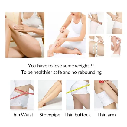 OMY LADY SUPER Stomach Slimming Cream