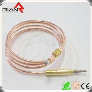 ชิ้นส่วนเครื่องใช้ในครัวบาร์บีคิวกลางแจ้งเทอร์โมคัปเปิล RBODG-C-1050